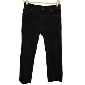 Basic Editions Dark Great True Denim Jeans
